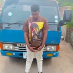 Patrick - @patrickchanda16 - Instagram