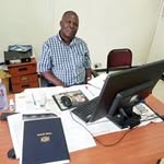 Patrick Chanda - @patrick.chanda.756412 - Instagram