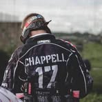 Patrick Chappell - Facebook