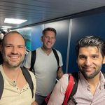 Patrick Chappell - @patricklchappell - Instagram