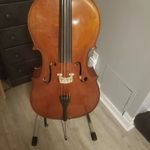 Patrick Chappell- Cellist/Arranger - @patrickchappellmusic - Instagram
