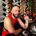 Patrick Charron - @patrick_charron21 - Instagram