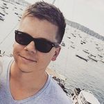 Patrick Charron - @patrick_michael85 - Instagram