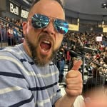 Patrick Chasse - @pathepat - Instagram