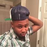 Patrick chatman - @pjmoney574 - Instagram