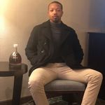 Patrick Chatman - @juhpeezy - Instagram