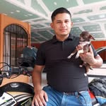 Chavarria Fabrizzio - @patrickchavarrialopez - Instagram