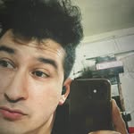 Fabricio Chavarria - @patrickchavarria6 - Instagram