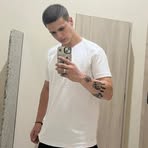 Patrick Chaves - Facebook