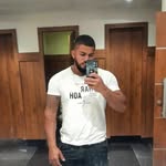 Patrick Chaves - @patrickchaves12 - Instagram