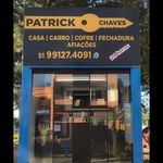 Patrick Chaves - @patrickchavesc24 - Instagram