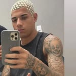 Patrick Chaves - @bebel_delas17 - Instagram