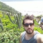 Patrick Chaves - @patrickchaves8056 - Instagram