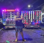 Patrick Chaves - Facebook
