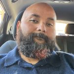 Patrick Chavez - @barkelypup - Instagram