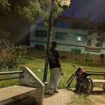 Patrick Chavez - Facebook
