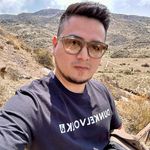 Patrick Chávez - @patrick.chavez18 - Instagram