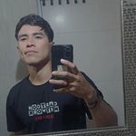 Patrick Chávez - @patrick.chavez98 - Instagram