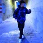 Patrick Chavez - Facebook