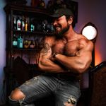 Patrick Chavez - @londonchavez - Instagram