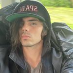Patrick Chavez - @trikogchavez - Instagram