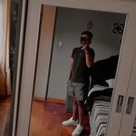 Patrick Chavez - @julianchiblack - Instagram