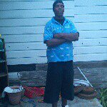 Patrick Chavis - @patrick67th - Instagram