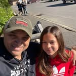 Patrick Chavis - @p_chavis1965 - Instagram