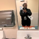 Patrick Chavis - @saint_savage_pat - Instagram