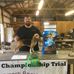 Patrick Chavis - Facebook