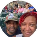 Patrick chavis - @tidefo7801 - Instagram