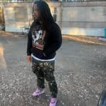 Patrick Chavis - @that_boy_rashud83 - Instagram