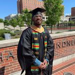 Patrick Estolia Chavis - @pchavis74 - Instagram