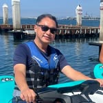 Patrick Cheah - @chechecheah - Instagram