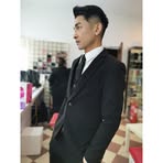 Patrick Cheah - Facebook