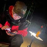 Patrick Chen - @chinsong0418 - Instagram