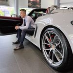 Patrick Chen - @porsche.patrick.chen - Instagram