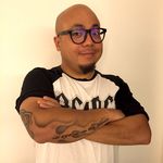 Patrick Chen - @tarzantarzantarzan - Instagram