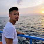 Patrick Chen - @patrickchen4700 - Instagram