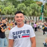 Patrick Chen - @patpatfromtaiwan - Instagram