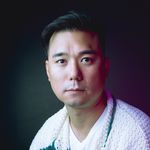 Patrick Chen 陳錫豪 - @patmander - Instagram