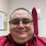 Patrick Chenard - Facebook