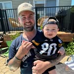 Patrick Chénard - @pat_chenard10 - Instagram