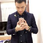 Alex Wong - @patrick_cheng_ - Instagram