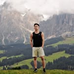 Patrick CHENG - @patrickcsz - Instagram