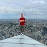 Patrick Cheng - @ccwan112 - Instagram