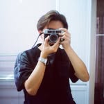 Patrick Cheng - @patrick_x_cheng - Instagram