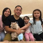 Patrick Cheng - @ah_fat_2005 - Instagram