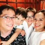 Patrick Cheok - @patcheok - Instagram