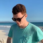 Patrick Cherry - @supergingerman - Instagram